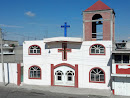 Iglesia de la Santísima trinidad