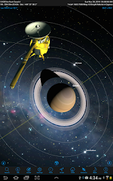 SkySafari 4 Plus: Stargazing poster 9