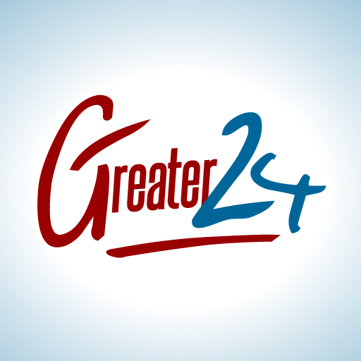 Greater24 Positive Network