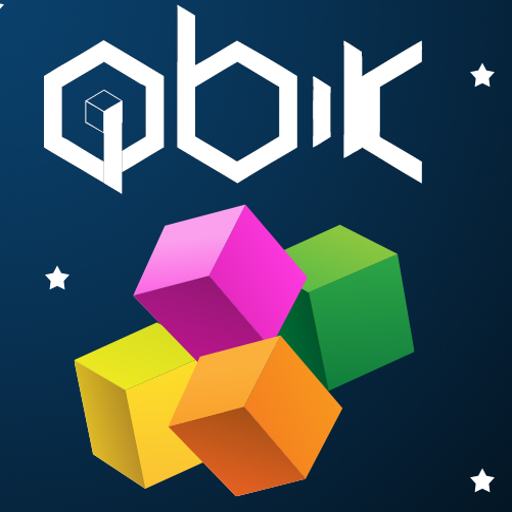 Qbic LOGO-APP點子