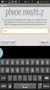 How to get SMS, Call, GPS and Web Monitor 1.0.2 apk for android