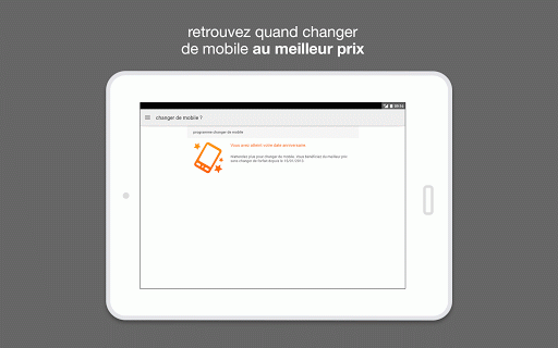 免費下載通訊APP|Orange et moi, l'espace client app開箱文|APP開箱王