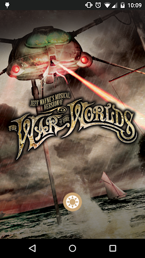 Jeff Wayne's War Of The Worlds