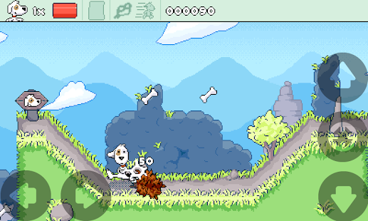 Super Dog Screenshots 2