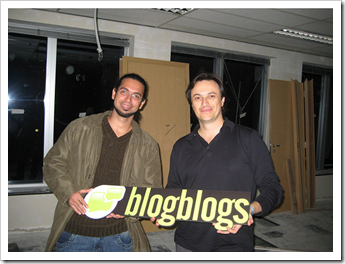 Manoel Netto e Manoel Lemos