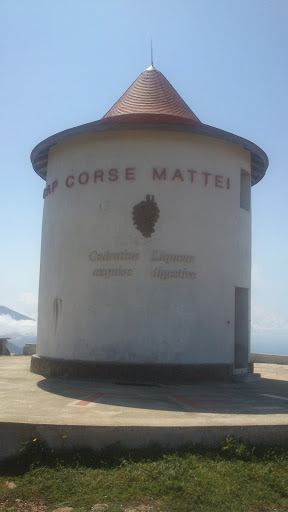 Cap Corse Mattei