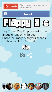 How to mod Flappy X 1.9 mod apk for bluestacks