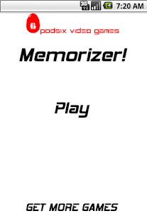 Download Memorizer! APK for Android
