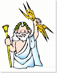 JupiterZeus