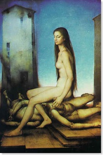 superbia di Mario Donizetti
