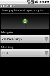 Guitar Tuner