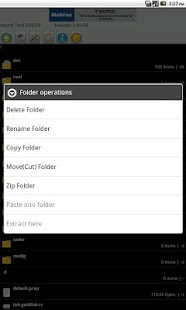How to install Lite File Explorer&Backup Free 1.10 unlimited apk for bluestacks