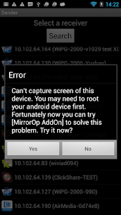 Lastest MirrorOp Sender Add-On: LG APK