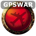 Gps War logo