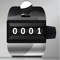 Clicker Counter logo