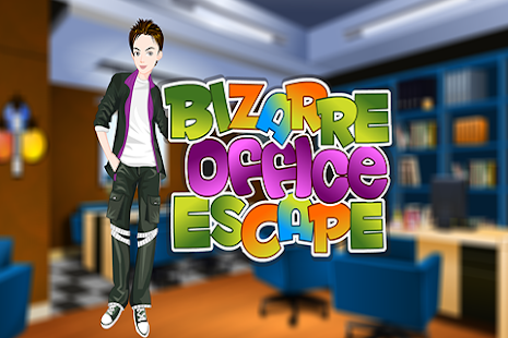 How to download Bizarre Office Escape 1.9.0 apk for laptop
