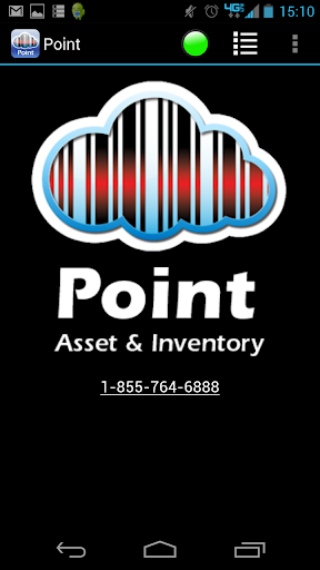 Point Asset Inventory Pro