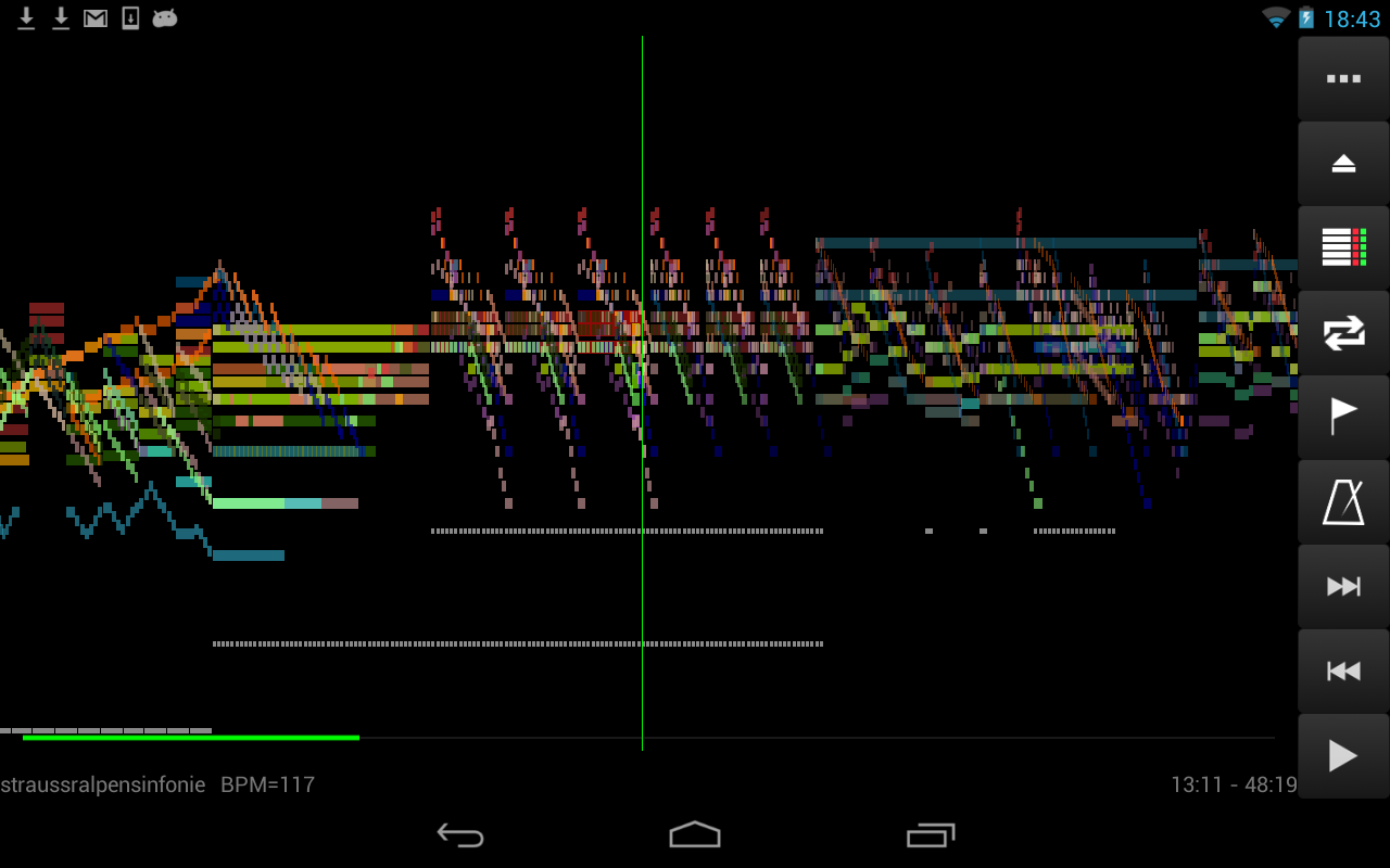 MIDI Voyager Karaoke Player Android Apps On Google Play