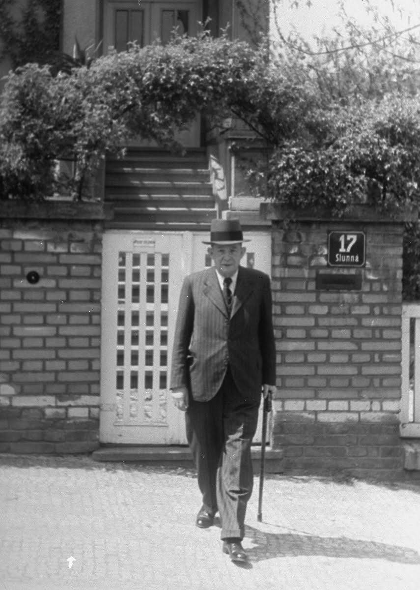 Wojciech Korfanty — Google Arts & Culture