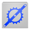Cadence Metronome icon