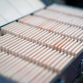 Scanning old slides by Stéphane Vaillancourt - Artistic Objects Other Objects