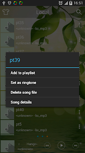 download เครื่องเล่นเพลง free