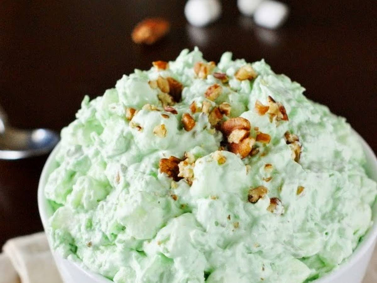 10 Best Nondairy Whipped Topping Recipes