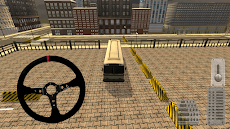 City Bus Simulator 3Dのおすすめ画像3