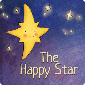 The Happy Star Children's Book