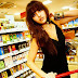 Hasegawa Jun (長谷川潤)’ Fashion Photos