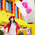 Korean Pretty&Youth Girl Photoshoot