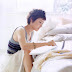 Ueno Juri' Magazine Photos