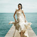 Lee Da Hae (이다해)' Mywedding Photoshoot