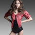 Australian Model Miranda Kerr Photoshoot