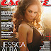 Jessica Alba Esquire Magazine September 2008