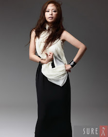 Lee Young Ah
