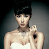 Hu Jing' Latest Beautiful Photoshoot