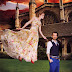 Emma Watson' The Magic of Fashion Photoshoot