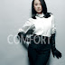 Stephanie Xiao Qiang' Beautiful Photoshoot
