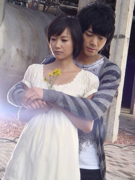 Shin and Xu Jinglei