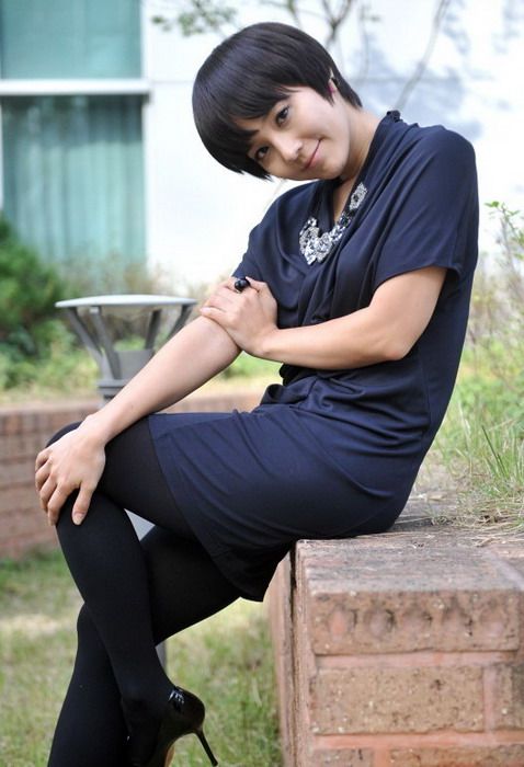 Eugene Kim Yoo Jin Photos