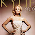Kylie Minogue - Official Calendar 2009 Photoshoot