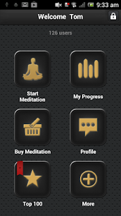 Download iMeditation Hindi APK for Android