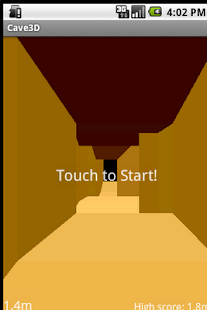 How to mod Cave 3D 1.1 unlimited apk for bluestacks