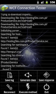 How to download WCF Connection Tester 1.3 apk for pc
