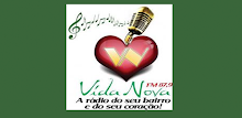 RÁDIO VIDA NOVA FM 87,9 FM APK