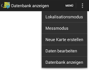 WPS - Wifi Positioning System Screenshots 4