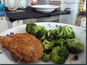simply lunch