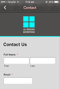 Lastest Al Render APK