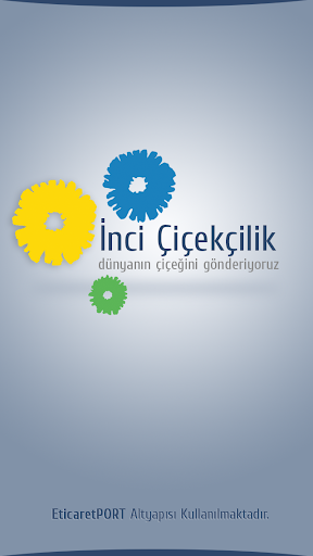 İnci Çiçek